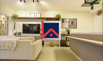 Imagem 6: Apartamento Locação Campo Belo 44 m² 1 Dormitórios