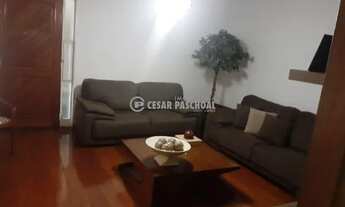 Imagem 4: Casa Térrea Parque Bandeirantes Disponível Para Venda Parque Bandeirantes 3 Dormitórios