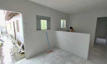 Imagem 3: Kitnet Neopolis Quarto com aluguel por R$550 /mês