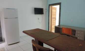 Imagem 3: Apartamento com 1 dormitório para alugar, 45 m² - Rio Tavares - Florianópolis/SC