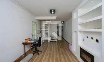 Imagem 3: Casa para Aluguel - Vila Campestre, 3 Quartos, 248 m2