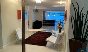 Imagem 4: Casa para Venda em Florianópolis, Jurerê Internacional, 4 dormitórios, 4 suítes, 5 banheir