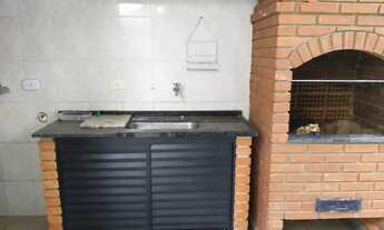 Imagem 4: Casa a Venda 4 dormitórios na Vila São Francisco