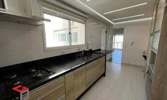 Imagem 2: Apartamento à venda 2 quartos 2 suítes 2 vagas Cielo Vila Mariana Jardim da Glória - São P