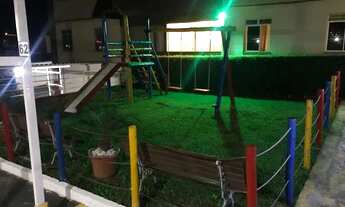 Imagem 4: Apartamento TÉRREO