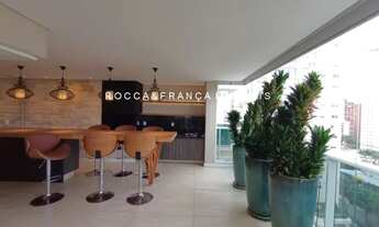 Imagem 3: BELÍSSIMO APARTAMENTO MOBILIADO PARA LOCAÇÃO NA VNC