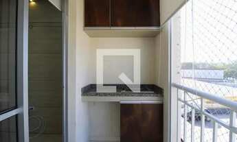 Imagem 5: Apartamento para Aluguel - Água Branca, 2 Quartos, 61 m2