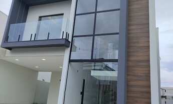 Imagem: CASA DUPLEX CONDOMÍNIO JARDINS DO LAGO