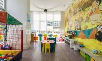 Imagem 2: Venda Apartamento 3 quartos Vila da Serra Nova Lima