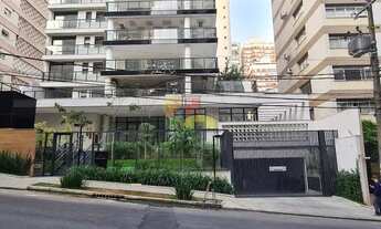 Imagem: SãO PAULO - Apartamento Padrão - Jardim