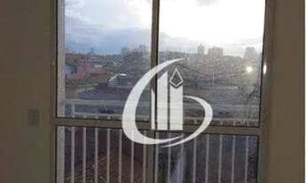 Imagem 6: Apartamento com 2 dormitórios à venda, 49 m² por R$ 293.000,00 - Jardim Brasil - São Paulo