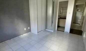 Imagem 4: Pituba 3/4 com suíte