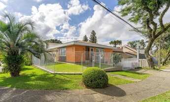 Imagem 2: Casa Comercial de Esquina, 232m², Ambientes Amplos