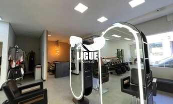 Imagem 5: SANTO ANDRé - Conjunto Comercial/Sala - Vila Bastos