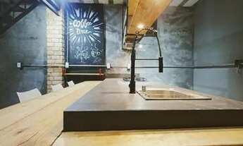 Imagem 2: Loft Estilo Industrial
