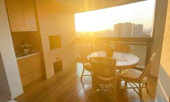 Imagem 7: APARTAMENTO - MORUMBI - SP