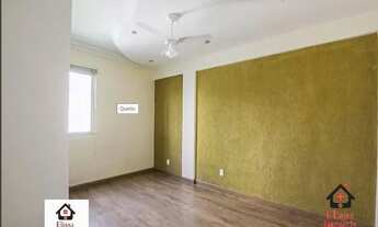 Imagem 2: Kitnet com 1 dormitório à venda, 35 m² por R$ 128.000,00 - Jardim Guanabara - Campinas/SP