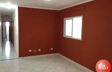 Imagem 2: Santo André - Apartamento Padrão - Jardim