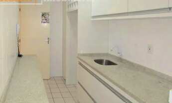 Imagem 3: APARTAMENTO RESIDENCIAL em FLORIANÓPOLIS - SC, COQUEIROS