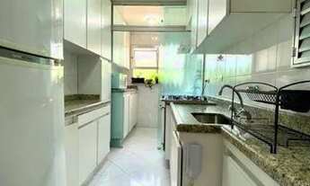 Imagem 5: Apartamento à venda, 60 m² por R$ 320.000,00 - Vila Alpina - São Paulo/SP