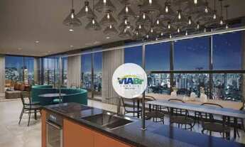 Imagem: Studio com 1 dormitório à venda, 25 m²