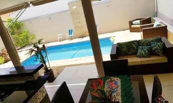 Imagem 7: Casa com 3 dormitórios à venda, 205 m² por R$ 565.000,00 - Vila Valle - Sumaré/SP