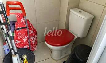 Imagem 7: São Paulo - Apartamento Padrão - Jardins