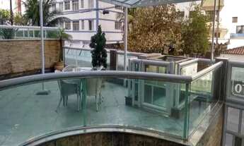 Imagem 5: APARTAMENTO COM 621.72 m² - TUPI - PRAIA GRANDE SP