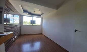 Imagem 3: Apartamento 2 quartos Nova Califórnia