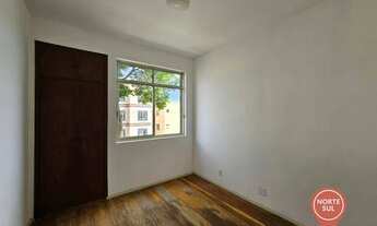 Imagem 6: Apartamento com 2 dormitórios para alugar, 75 m² por R$ 2.010/mês - Nova Suíça - Belo Hori