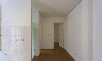 Imagem 2: Apartamento para Aluguel - Centro, 1 Quarto, 33 m2