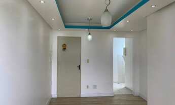 Imagem 2: Olha esse lindo APÊ com 3 quartos no Condomínio Alamanda. Conheça agora. Financia e aceita