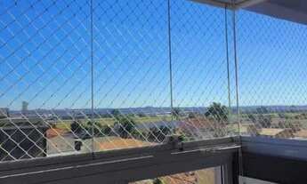 Imagem 3: Apartamento Edificio Alto Rio Preto 02 Quartos