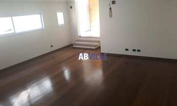 Imagem: Casa com 4 dormitórios, 297 m² - venda