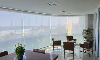 Imagem 5: Apartamento com 4 quartos, 390 m² - para alugar por R$ 45.000/mês - Les Residences de Môna