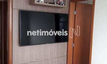 Imagem 3: Venda Apartamento 2 quartos Três Barras Contagem
