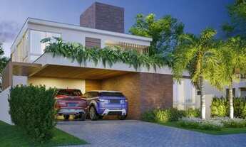 Imagem 7: CASA NO TERRAS ALPHAVILLHE SERGIPE I - BARRA !