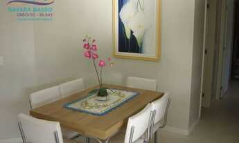 Imagem 4: Apartamento com 2 dormitórios à venda, 95 m² por R$ 640.000,00 - Ingleses - Florianópolis