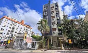 Imagem 7: Apartamento a venda Bom Fim , desocupado, mobiliado 2 dormitorios e vaga