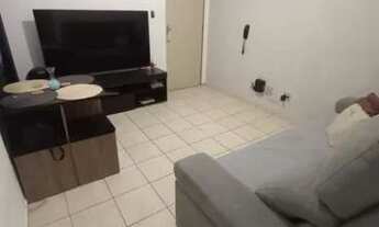 Imagem 3: Apartamento com 2 dormitórios à venda, 47 m² por R$ 150.000,00 - Jardim Nova Hortolândia I
