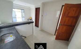 Imagem 6: Casa com 2 dormitórios à venda, 70 m² por R$ 320.000,00 - Jardim Atlântico Leste (Itaipuaç