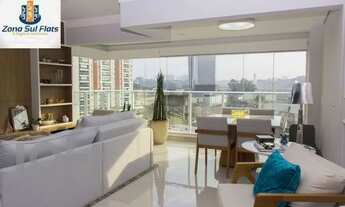 Imagem: SÃO PAULO - Apartamento Padrão - JARDIM