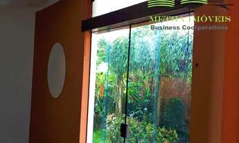 Imagem 3: CASA RESIDENCIAL em SOROCABA - SP, JARDIM EMBAIXADOR