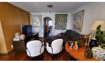 Imagem 5: Lindo Apartamento de Alto Padrão no Cond. Edif. Marc Chagall, Cerqueira César, São Paulo