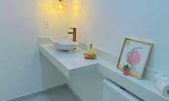 Imagem 6: Casa com 3 dormitórios à venda, 170 m² por R$ 1.490.000 - Cajueiros (Itaipuaçu) - Maricá/R