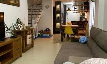 Imagem 4: Casa para Venda em Florianópolis, São João do Rio Vermelho, 3 dormitórios, 1 suíte, 2 banh