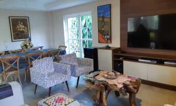 Imagem 3: Casa no Condomínio Alphaville - Com móveis projetados em todas as casas