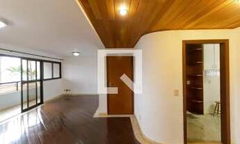 Imagem 2: Apartamento para Aluguel - Vila Itapura, 4 Quartos, 150 m2