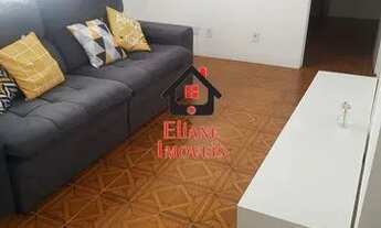 Imagem 2: Apartamento à venda- Conjunto Habitacional Parque Itajaí 2, Campinas-SP