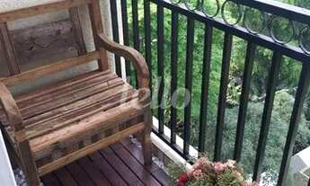 Imagem 4: São Paulo - Apartamento Padrão - Tremembé